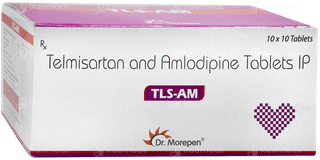 Tls Am Tablet 10
