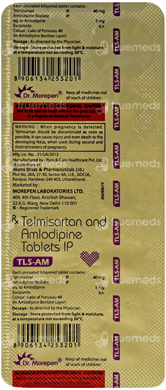 Tls Am Tablet 10 Tls Am Tablet 10