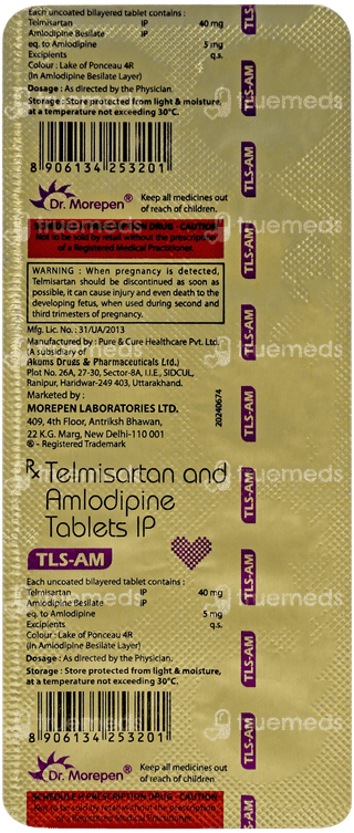 Tls Am Tablet 10
