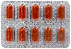 Palmi Uridin Plus Tablet 10
