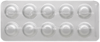 Cilnep 5 Tablet 10