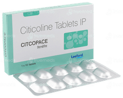 Citcopace Tablet 10