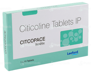 Citcopace Tablet 10