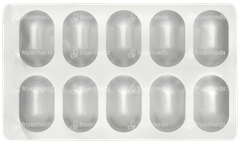 Citcopace P 400 Tablet 10