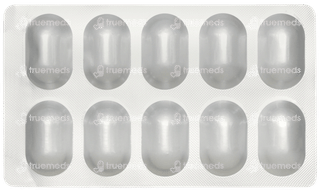 Citcopace P 400 Tablet 10