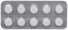 Atorvatin 10 Tablet 10
