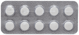 Atorvatin 10 Tablet 10