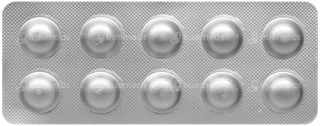 Atorvatin 10 Tablet 10