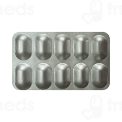 Feron Q Max Tablet 10