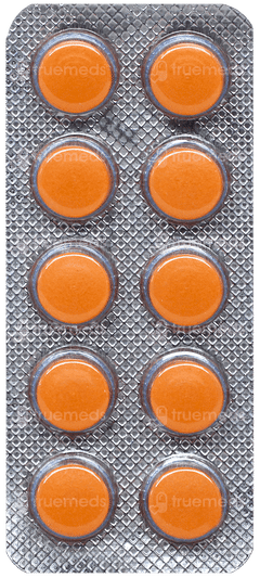 Elsartan H Tablet 10 Elsartan H Tablet 10