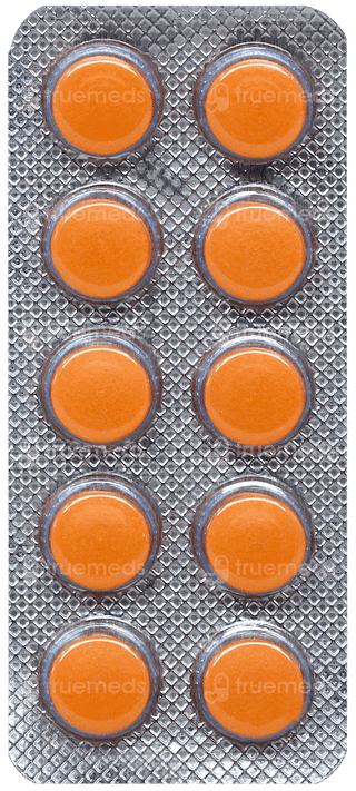 Elsartan H Tablet 10