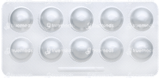 Sitason D 100/10 Tablet 10