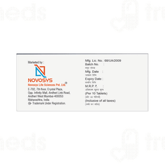 Olmiwake Ct Tablet 10