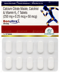 Bonultra Tablet 10