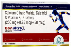 Bonultra Tablet 10