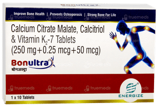 Bonultra Tablet 10