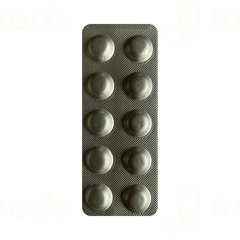 Iverdot 12 Tablet 10 Iverdot 12 Tablet 10
