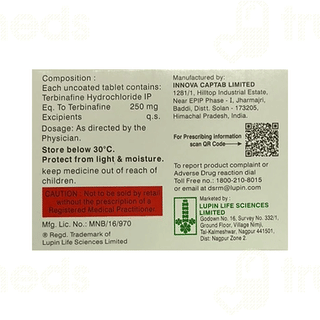 Terf Tablet 7