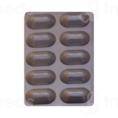 Pospondyl Ds Tablet 10