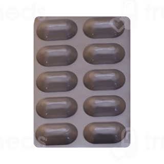 Pospondyl Ds Tablet 10