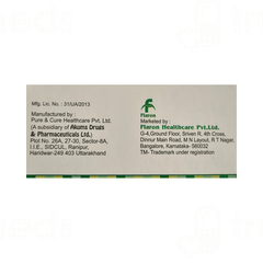 Flaropan Tablet 10