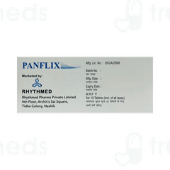 Panfix Tablet 10 Panfix Tablet 10