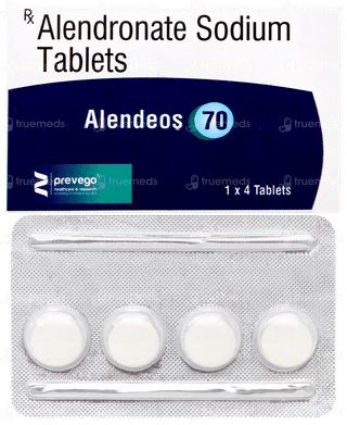 Alendeos 70 Tablet 4