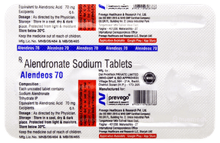 Alendeos 70 Tablet 4