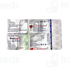 Brutzox Tablet 10 Brutzox Tablet 10