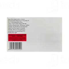 Eszol Plus Tablet 10