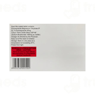 Eszol Plus Tablet 10