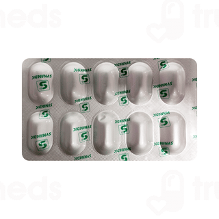 Eszol Plus Tablet 10