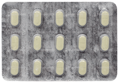 Glimiprime 2 Tablet 15