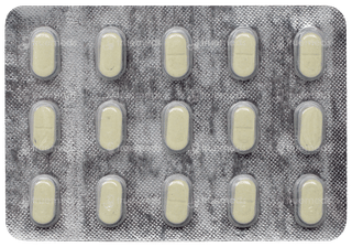 Glimiprime 2 Tablet 15