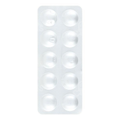 Rozedoc F 10 Tablet 10