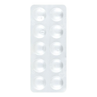 Rozedoc F 10 Tablet 10