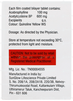 R4clear Tablet 10