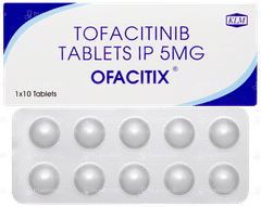 Ofacitix Tablet 10