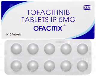 Ofacitix Tablet 10