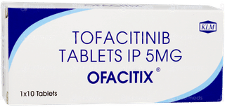 Ofacitix Tablet 10