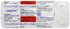 Ofacitix Tablet 10 Ofacitix Tablet 10