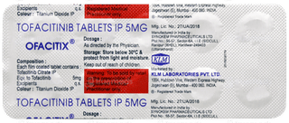 Ofacitix Tablet 10