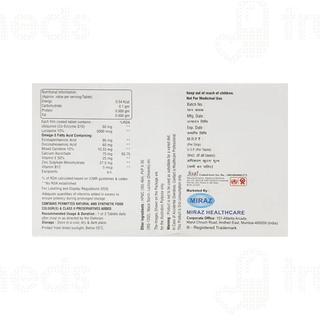 Q Active Tablet 10