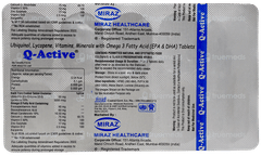 Q Active Tablet 10