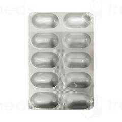 Flupirin P Tablet 10 Flupirin P Tablet 10