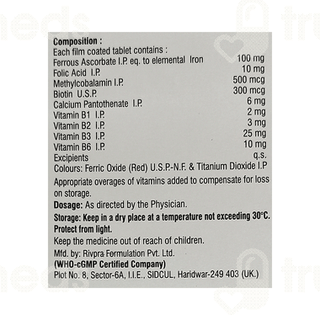 Redfit Tablet 10