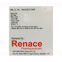 Redfit Tablet 10