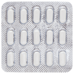 Zyrcold Tablet 15