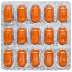 Calgrow K2 Tablet 15