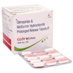 Gzor M4 Forte Tablet 15